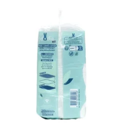 Dodie Maxi Carrés Coton Bio