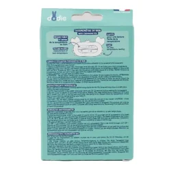 Dodie Thermomètre de bain