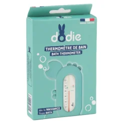 Dodie Thermomètre de bain