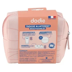 Dodie trousse Allaitement Les Essentiels