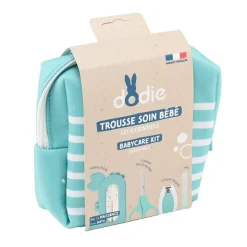 Dodie trousse soin bébé les Essentiels