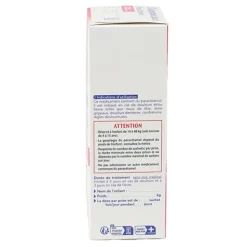 Doliprane Liquiz 300 mg sticks sans sucre
