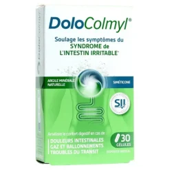 DoloColmyl gélules