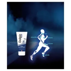 Dolpic Crème anti frottement