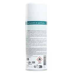 Dolpic Spray cryo fraicheur