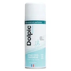 Dolpic Spray cryo fraicheur