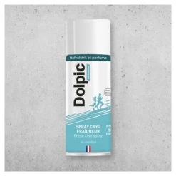 Dolpic Spray cryo fraicheur Arnica
