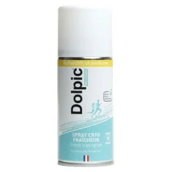 Dolpic Spray cryo fraicheur Arnica