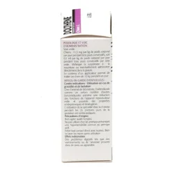 Dolthene Chien suspension buvable vermifuge