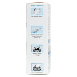 Dolthene Chien suspension buvable vermifuge