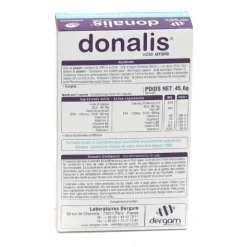 Donalis capsules