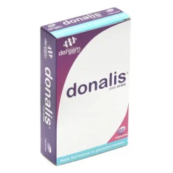 Donalis capsules