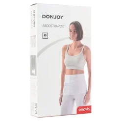 Donjoy Abdostrap II Ceinture Abdominale