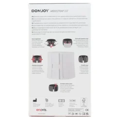 Donjoy Abdostrap II Ceinture Abdominale