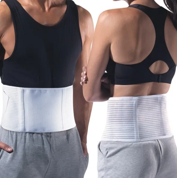 Donjoy Abdostrap II Ceinture Abdominale