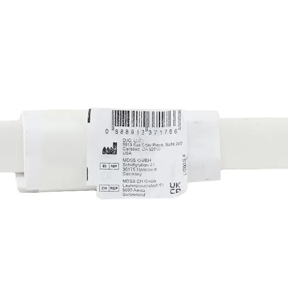 Donjoy Attelle de doigt Aluminium et Mousse