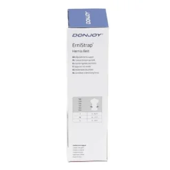 Donjoy Bandage herniaire ErniStrap