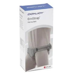 Donjoy Bandage herniaire ErniStrap