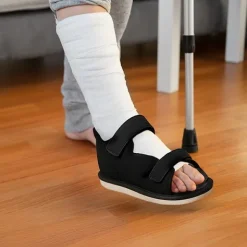 Donjoy chaussure pour plâtre