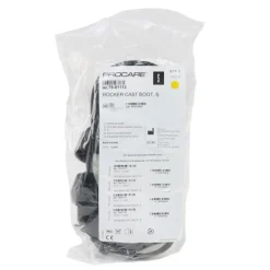 Donjoy chaussure pour plâtre