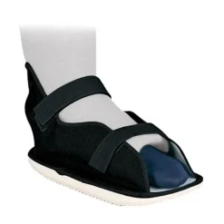 Donjoy chaussure pour plâtre