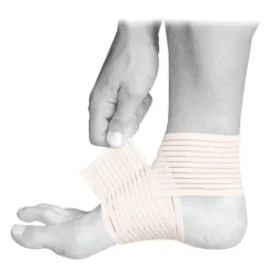Donjoy Cheville bande de strapping