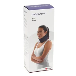 Donjoy Collier Cervical Anatomique C1 souple