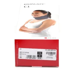 Donjoy Collier Cervical Anatomique C1 souple