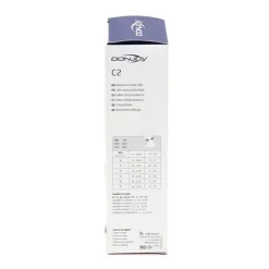 Donjoy Collier Cervical Anatomique C2 Semi-Rigide Enfant
