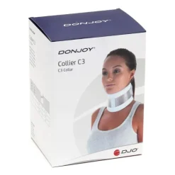 Donjoy Collier Cervical C3