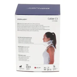 Donjoy Collier Cervical Rigide C3
