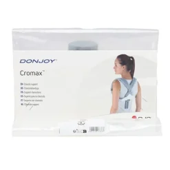 Donjoy Cromax Sangles claviculaires Junior