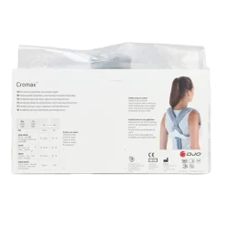 Donjoy Cromax Sangles claviculaires Junior