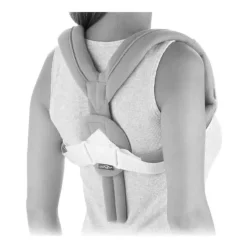 Donjoy Cromax Sangles Claviculaires