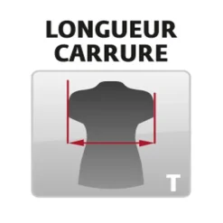 Donjoy Cromax Sangles Claviculaires