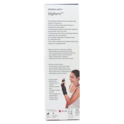 Donjoy Digiform+ Attelle poignet-doigts