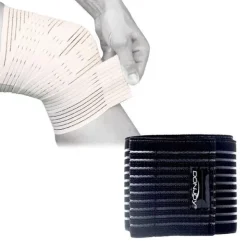 Donjoy Genou bande de strapping