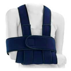 Donjoy Gilet Immo