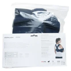 Donjoy Gilet Immo