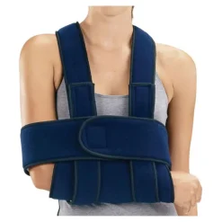 Donjoy Gilet Immo