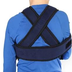 Donjoy Gilet Immobilisation bras Junior