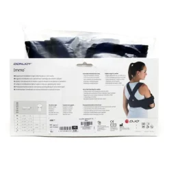 Donjoy Gilet Immobilisation bras Junior