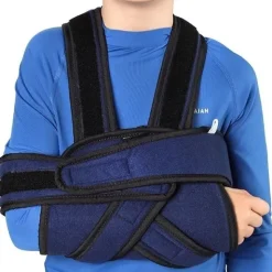 Donjoy Gilet Immobilisation bras Junior