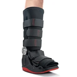Donjoy Maxtrax Xcel Rom Botte de marche longue