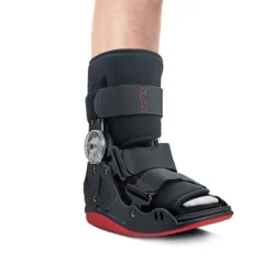 Donjoy Maxtrax Xcel Rom Botte de marche courte