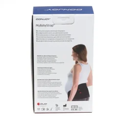 Donjoy MyBabystrap ceinture de grossesse
