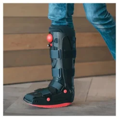 Donjoy Nextep Botte de Marche Version Longue