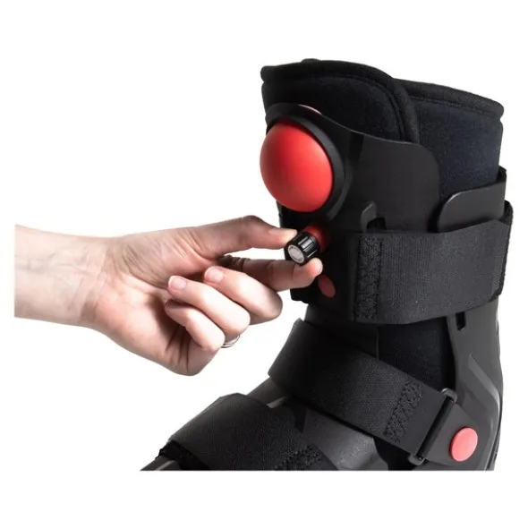 Donjoy Nextep Botte de Marche Version Courte