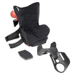 Donjoy Nextep Botte de Marche Version Courte