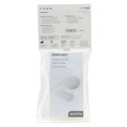 Donjoy Pelote abdominale pour ceinture Abdostrap II